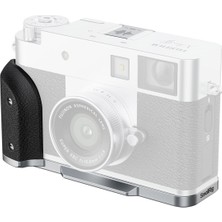 Smallrig 5216 Fujifilm X-Half L-Braket (Gümüş)