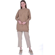 Invee Tunik Camal 6890