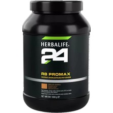 Herbalife Herbalife H24 Rb Promax Proteince Zenginleştirilmiş Spor Gıdası 1000 gr