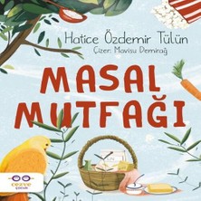 TeknoKapsül Masal Mutfağı