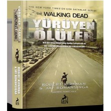 TeknoKapsül Yürüyen Ölüler - Ölüp Ölüp Dirileceksiniz