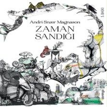 TeknoKapsül Zaman Sandığı