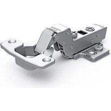 Samet Master Frenli Süper Deve Menteşe(5 Adet)