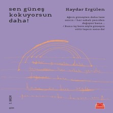 TeknoKapsül Sen Güneş Kokuyorsun Daha!