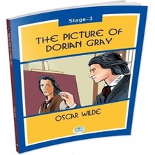 TeknoKapsül The Picture Of Dorian Gray Stage 3