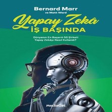 TeknoKapsül Yapay Zeka Iş Başında