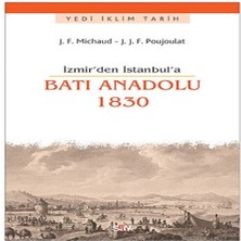 TeknoKapsül Batı Anadolu 1830