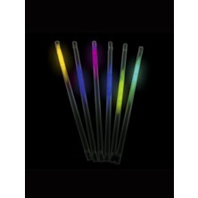 Ayder Timya Karanlıkta Parlayan Glow  Fosforlu Pipet 3 Renk 3 Adet TG/Tmya1395 209707