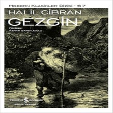 TeknoKapsül Gezgin - Modern Klasikler Dizisi