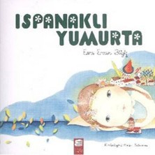 TeknoKapsül Ispanaklı Yumurta