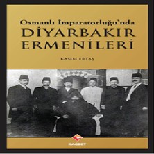 TeknoKapsül Osmanlı Imparatorluğu'nda Diyarbakır Ermenileri