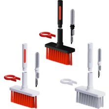 Ayder Timya Klavye Kulaklık Temizleme Fırçası Aracı TG/TMYA1395 209669