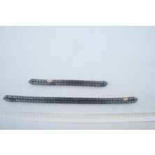 TR Osaka Zincir Seti 10 Parça Contalı Keçeli Vitara 1998- 2,0 JA20A/J20A 16V Uyumlu SZ3417E01