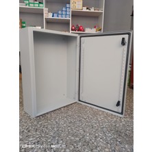 Sıva Üstü Montaj Saçlı Pano 500X700X200MM