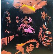 Kadıköy Plak Kulübü Crosby, Stills, Nash & Young – 4 Way Street Lp