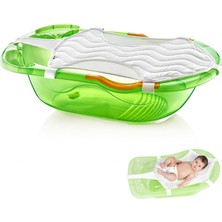 Babyjem Bebek Banyo Küvet Filesi Havlu 044
