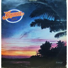 Kadıköy Plak Kulübü America  – Harbor Lp