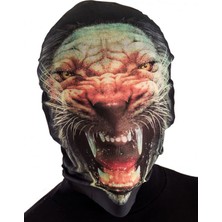 Ayder Timya Kafaya Tam Geçmeli Aslan Maskesi - Streç Aslan Maskesi Model 3 TG/Tmya1395 210160