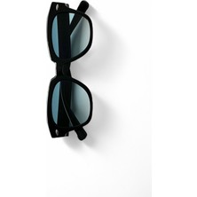 Stake Kalın Çerçeve Yeni Sezon Kadın Güneş Gözlüğü / Ren Eyewear