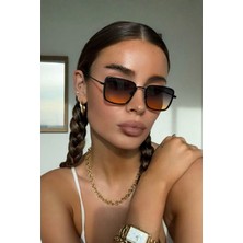Ren Eyewear SWEEP UV400 Koruma, gerçek metal çerçeve kadın erkek Güneş Gözlüğü pinterest