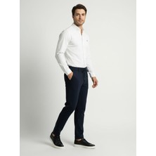 Love Giyim Petekli Jogger Erkek Pantolon
