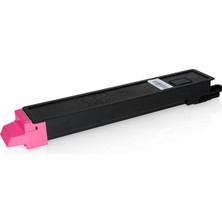 QC Utax 256CI Kırmızı Muadil Toner 6k