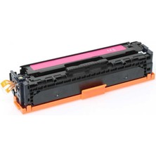 QC Canon CRG067 Kırmızı Muadil Toner 1,2k