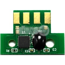 QC Lexmark CS310 Kırmızı Toner Chipi 3k