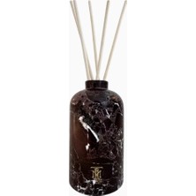 Montroi Himalayan Orchid Rosso Levanto Round Oda Kokusu 500ML, Lüks Difüzör