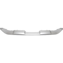 Wender Mercedes Tampon Nikelajı W166 X166 Arka Alt -Amg-