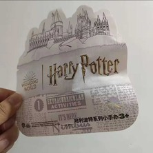 Harry Potter Hediyelik Fiğür Paket 1 Adet