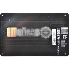 QC Oki MB280 Sim Card 5,5k