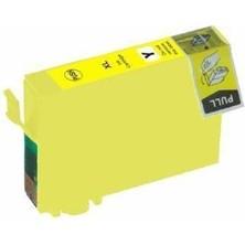 QC Epson T0714 Sarı Muadil Kartuş 0,425K