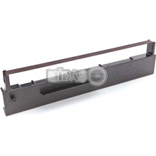 QC Seikosha SP2400 Muadil Ribbon Şerit