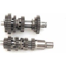 Monero Drıft L Şanzıman Komple