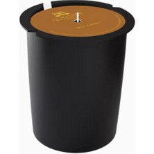 Alexandre J Spicy Cherry Mum Refill 220G, Kiraz ve Tarçın Notalı Yedek Mum