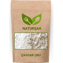 Naturşah Çavdar Unu 500 gr