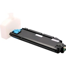 QC Olivetti D'color MF3023 Mavi Muadil Toner 6k