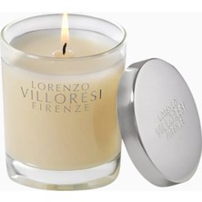 Lorenzo Villoresi Spring Blossoms Kokulu Mum, 190G, Yasemin ve Manolya Kokulu