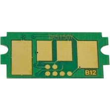 QC Kyocera TK5150 Siyah Chip 12K