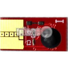 QC Lexmark T630 Toner Chipi 21K