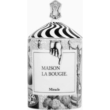 Miracle Mum 350G, Amber ve Tonka Bean