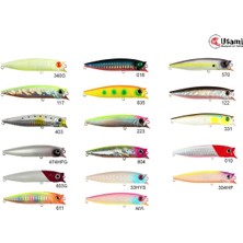 Usami Combo Pop 75F 6.2 G Maket Balık