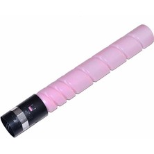 QC Lexmark CS921 Kırmızı Muadil Toner 34K