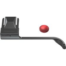 Smallrig 5452 Fujifilm X-E5 Thumb Grip (Siyah)