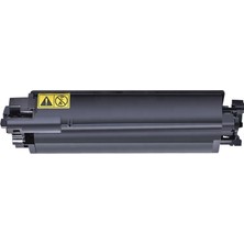 QC Utax PK5011 Siyah Muadil Toner 7k