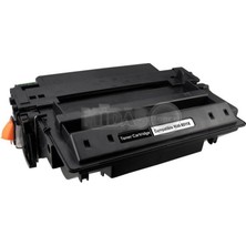 QC Hp Q6511X & Canon CRG710H Muadil Toner 12K