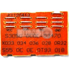 QC Samsung ML3470 Toner Chipi 10K