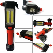 Ayder Timya Araçta Olmazsa Olmaz Oto Lambası Wt-296 TG/Tmya1395 207327