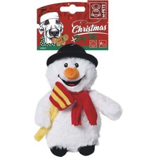 M-Pets Christmas Holly Köpek Oyuncağı 20cm